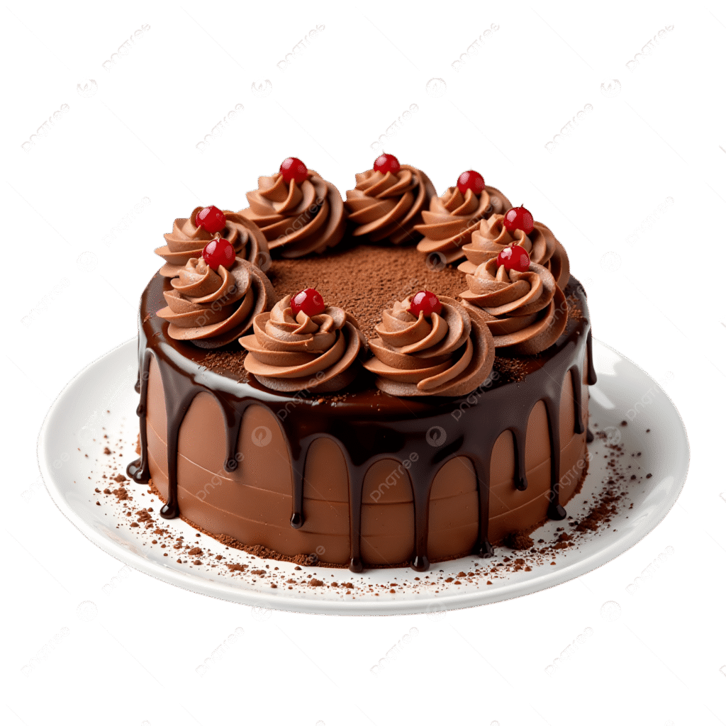 Best Cakes in Koregaon – Chocolate Cake