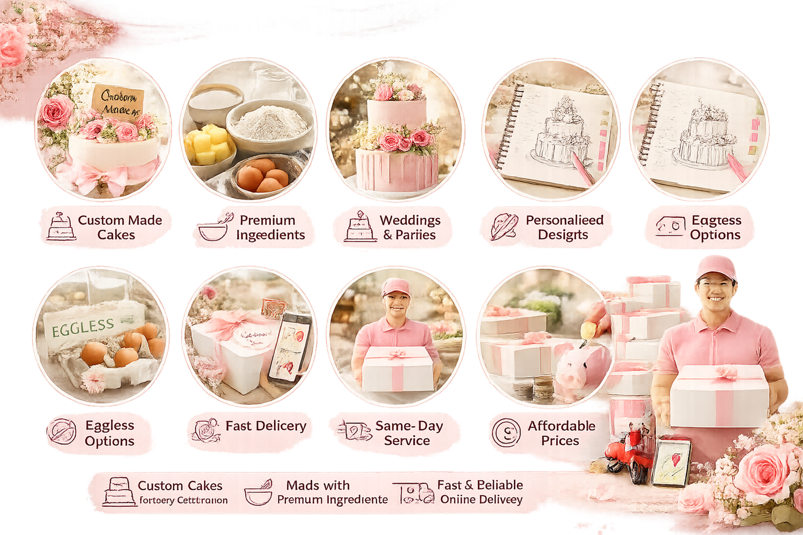 cake services high resolution